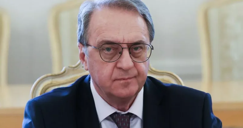 Замглавы МИД РФ: Радиация границ не знает