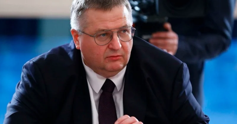 Оверчук: Россия является одним из лидеров по инвестициям в азербайджанскую экономику