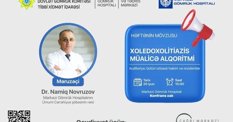 MGH də təlim keçiriləcək