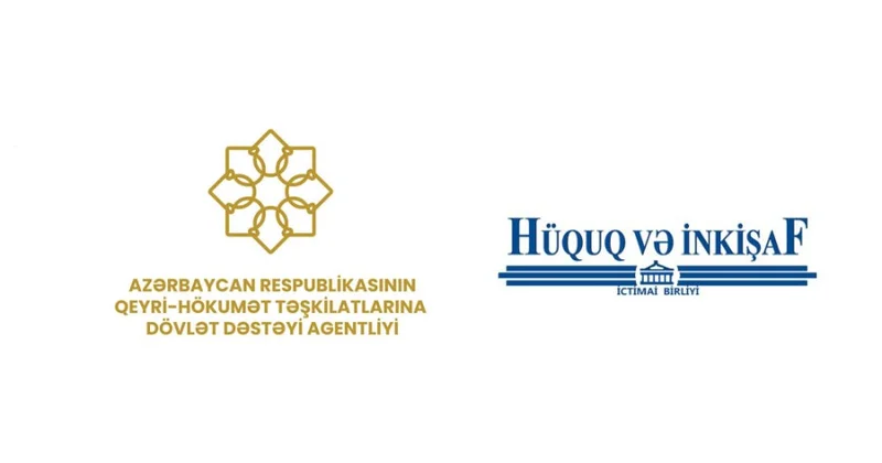 QHT Birləşmiş bədiyyələrdə ictimai iştitarçılığın artırılmasına dəstək layihəsinin icrasına başlayıb
