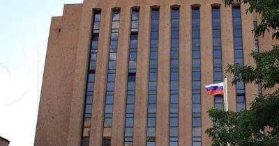 Səfirlik Rusiya vətəndaşları üçün əlavə cığır açdı Aqarak