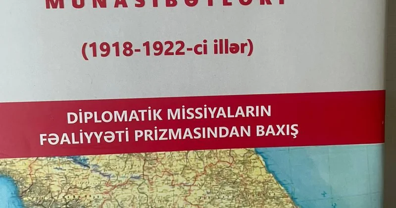Tarixşünaslığımızı zənginləşdirən araşdırma