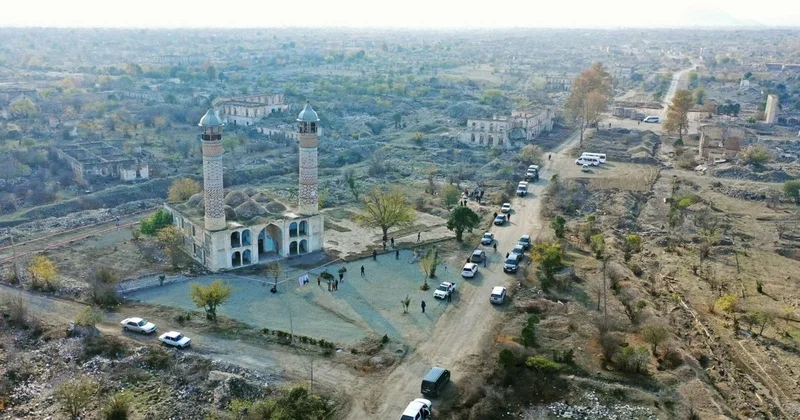 Ağdam və Füzuli sakinlərinə şad xəbər