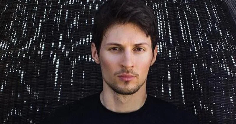 Durov təhlükə ehtimalına qarşı planını açıqladı