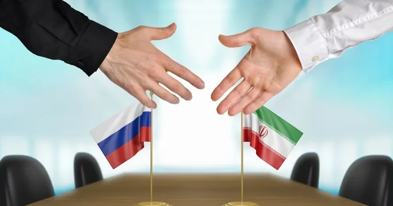 Россия готова стать посредником в деэскалации ирано израильского конфликта Кремль