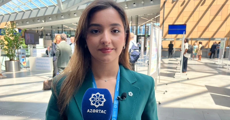 Leyla Həsənova: Uşaqların və gənclərin NDC 3.0 proseslərinə mənalı şəkildə daxil edilməsi simvolik yox, strateji zərurətdir