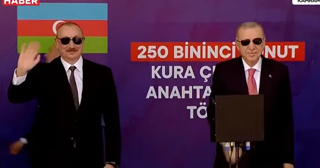 “Azərbaycan Məhəlləsi”nin açılış mərasimi keçirilir Canlı Yenilənir
