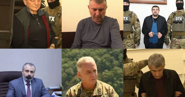 “Qırmızı Xaç” Bakıdakı ermənilərə BAŞ ÇƏKDİ