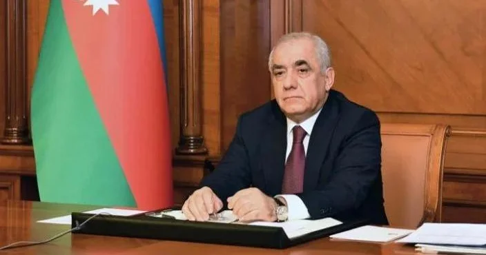 Əli Əsədova yeni vəzifə verildi