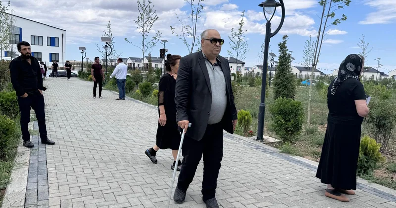 Qarabağa ləyaqətli və dayanıqlı qayıdış