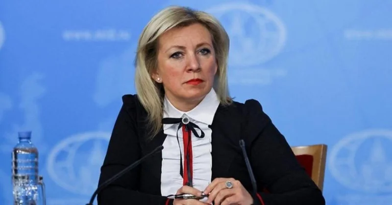 XİN: Rusiya nümayəndə heyəti iyunun 22 dən sonra İstanbula gedə bilər