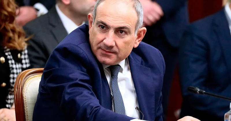 Премьер Армении: Признав Карабах за Азербайджаном, мы обрели суверенитет
