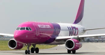 Запущены прямые рейсы Wizz Air Abu Dhabi из Габалы в Абу Даби