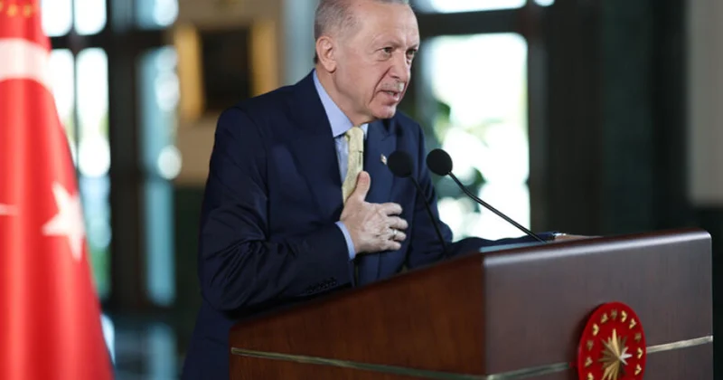 Azərbaycanın azad edilmiş torpaqları bərpa və inkişaf meydançasıdır Prezident Ərdoğan