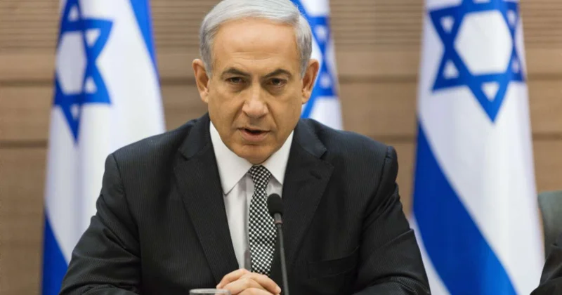 Netanyahu İranı zəiflətmək istəyir, amma xalq birləşdi Tehran Tayms