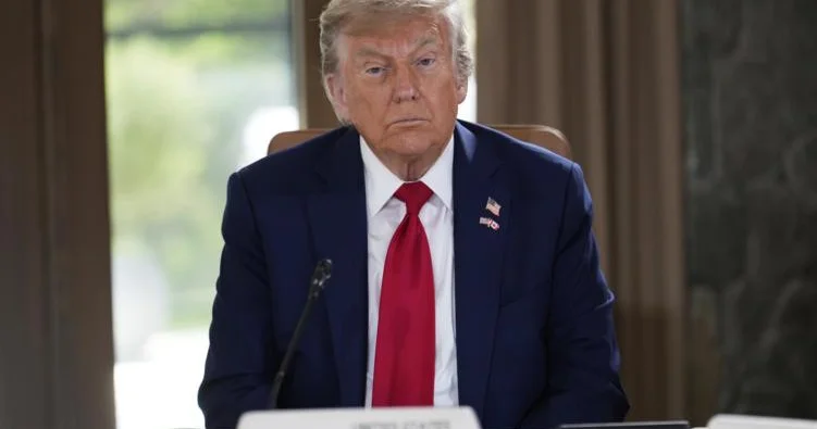 Трамп в течение двух недель решит, будут ли США наносить удары по Ирану