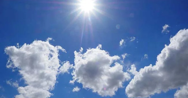 Прогноз погоды на 20 июня: в Баку до +31°, в регионах до +35°