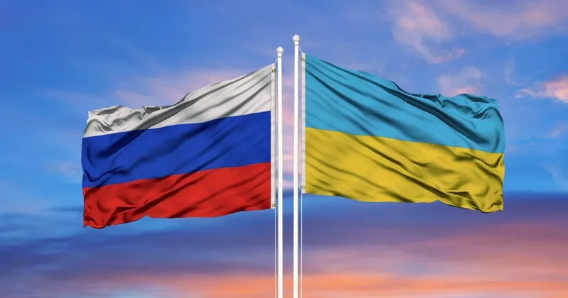 МИД РФ: Москва ожидает нового раунда переговоров с Киевом после 22 июня