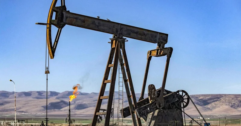 Рынок нефти лихорадит
