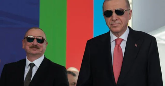 “Türkiyə Azərbaycandan ayrıla bilərmi?..”