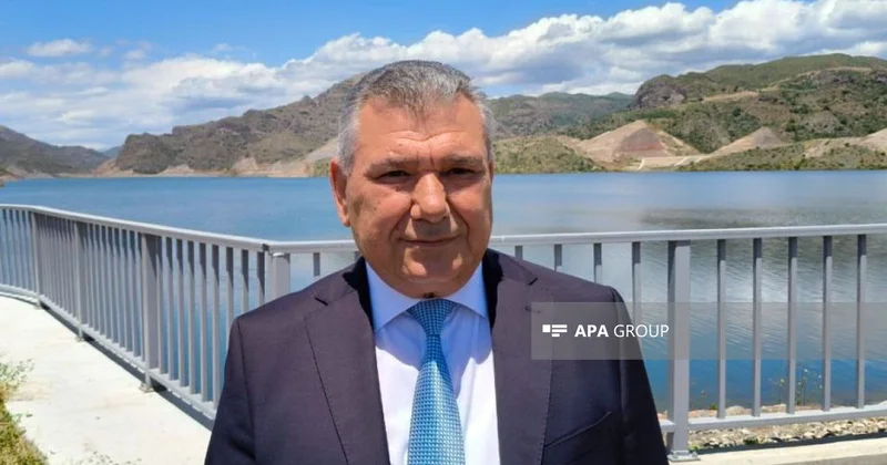 ADSEA: Bölgələrdə subsidiyalar vasitəsilə intensiv suvarma üsullarına keçilir