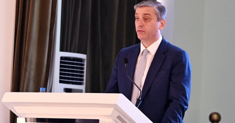 Vüqar Gülməmmədov: Hesablama Palatasının vakant yerlərində UNEC in payı əhəmiyyətli şəkildə artıb