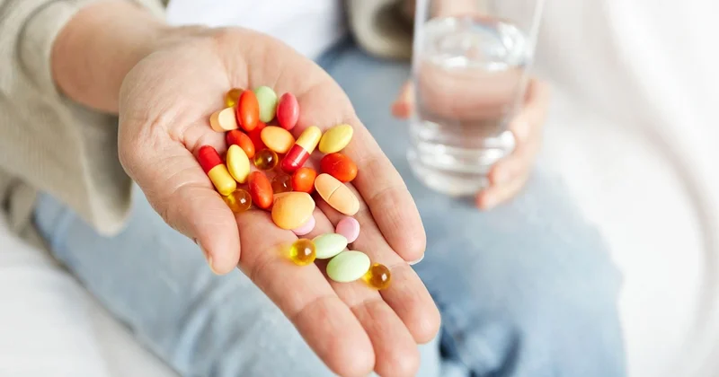 B və D vitaminləri təhlükə saçır: Endokrinoloq izah edir