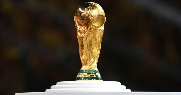 Argentina liderliyi təmin etdi