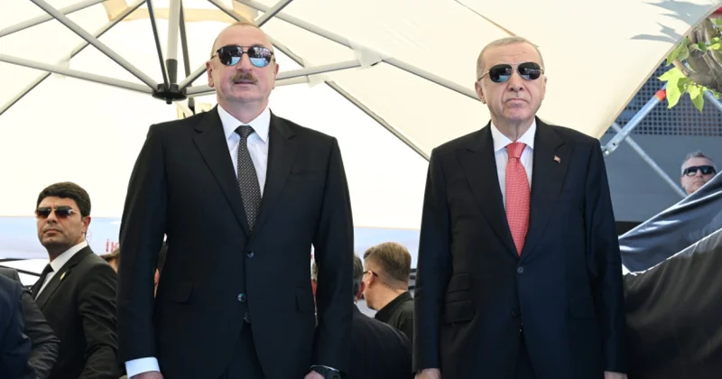 “Azərbaycan” məhəlləsinin açılışında prezidentlərin çıxışının tam mətni VİDEO (YENİLƏNİB)