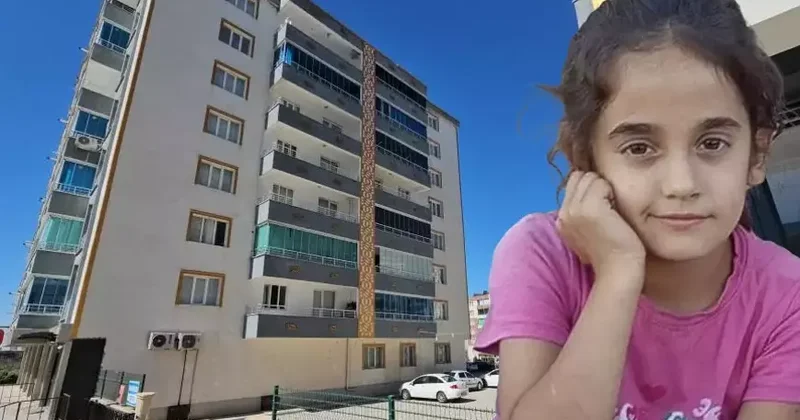 Dəhşətli cinayət: 9 yaşlı qızı...