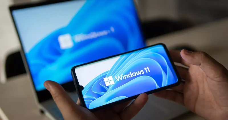 Windows 10 все еще популярнее Windows 11