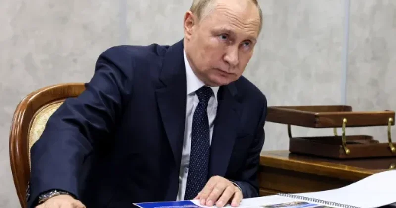 Vəziyyət daha da pis ola bilər Putindən xəbərdarlıq