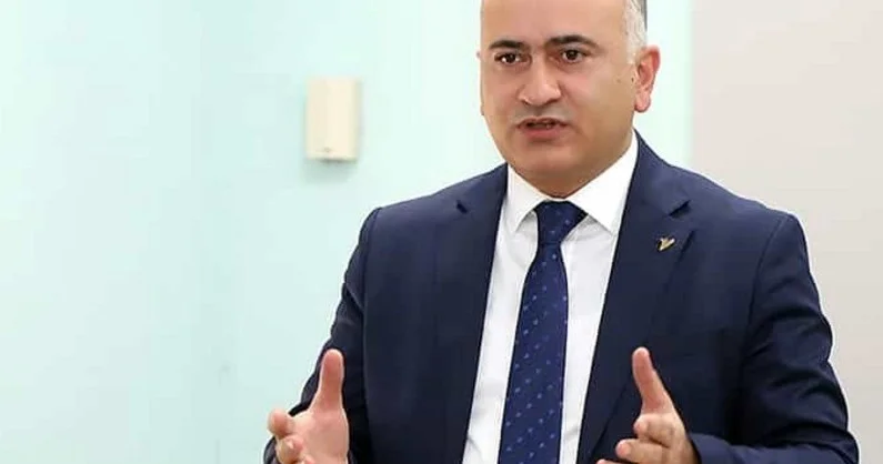 “Səbail”in icraçı direktoru: I Liqadakı büdcə ilə akademiyanın fəaliyyət göstərməsi mümkünsüzdür MÜSAHİBƏ