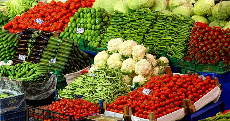 Азербайджан нарастит поставки сельхозпродукции в Россию