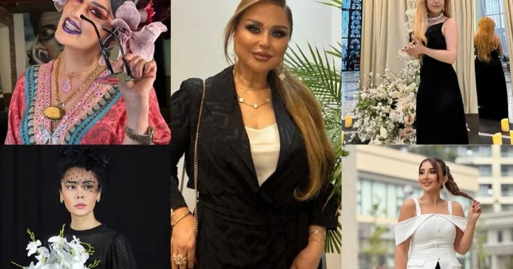 Bu gün instaqramda bunlar paylaşıldı