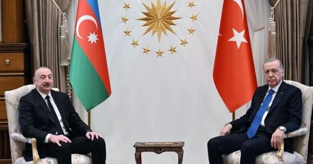İlham Əliyev: Azərbaycan hər zaman Türkiyənin yanında olub