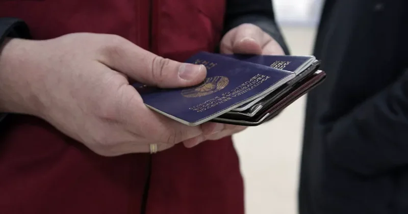 В 51 субъекте России запретили отдельные виды деятельности для мигрантов