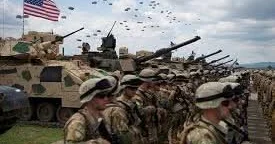 İran ABŞ ın Yaxın Şərqdəki hərbi bazalarını vura bilər
