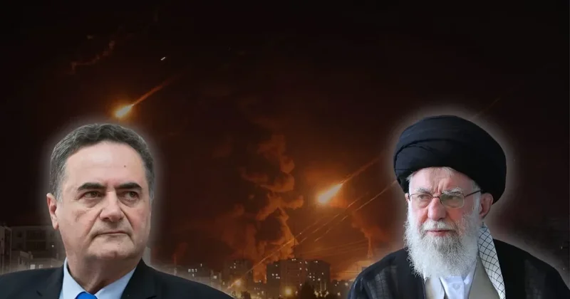 Müdafiə naziri: İranın Ali Rəhbərinin öldürülməsi İsrailin hərbi əməliyyatlarının əsas hədəflərindən biridir