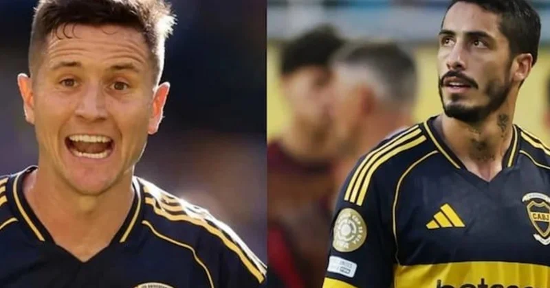 Argentina klubunun futbolçuları 4 oyunluq diskvalifikasiya ediliblər