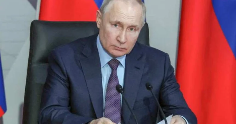 Putin danışıqlara hazırdır