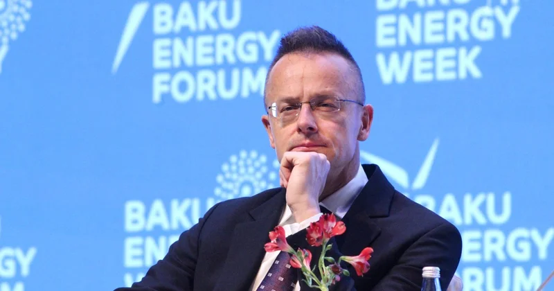 Венгерское посольство в Тегеране временно будет работать из Баку