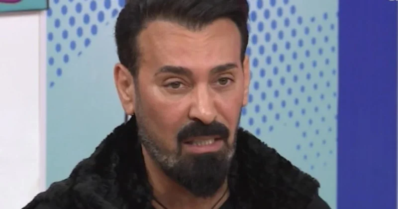 Niyam Salami: “Elə belə dost olmamışıq”