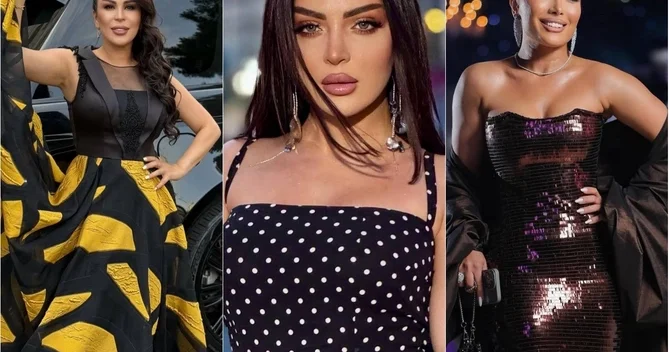 Şou biznesdə lküks avtomobil sürən MƏŞHURLAR