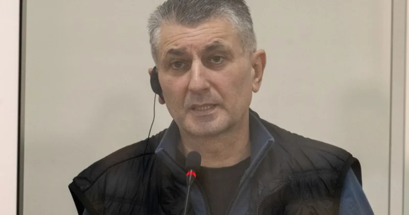 David Manukyan məhkəmədə sualları cavablandırdı