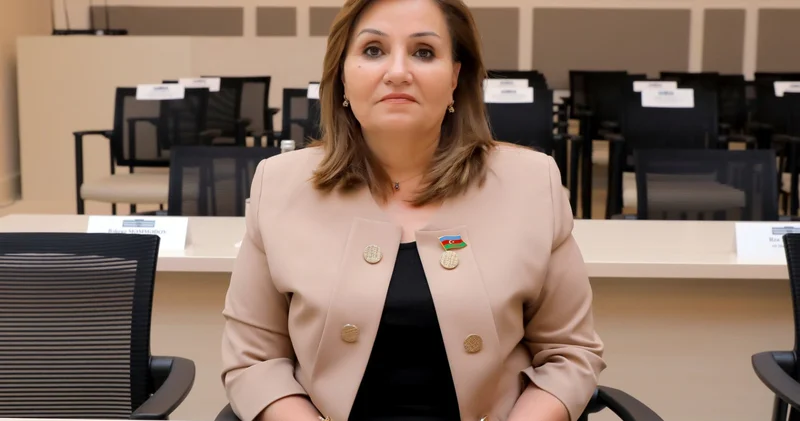 Yeni hədəflərə doğru