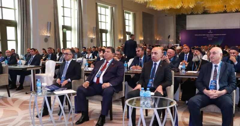 Qusarda keçirilən regional konfrans başa çatıb