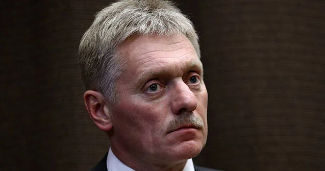 Peskov: ABŞ nin müdaxiləsi müharibəni genişləndirə bilər