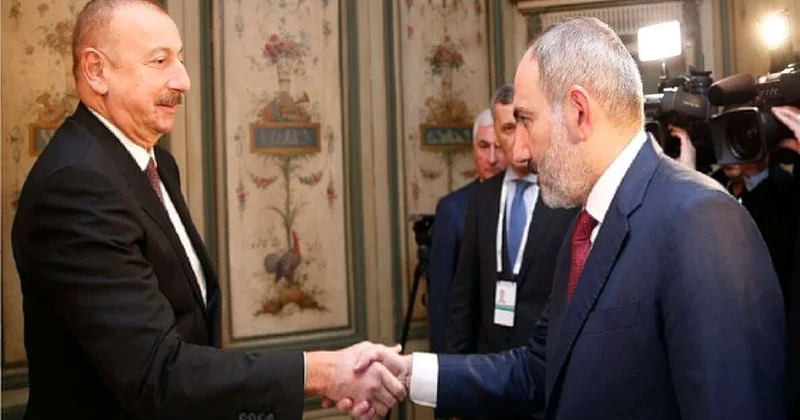 Bölgədə sülhə ən ciddi əngəl elə Ermənistanın özüdür ŞƏRH