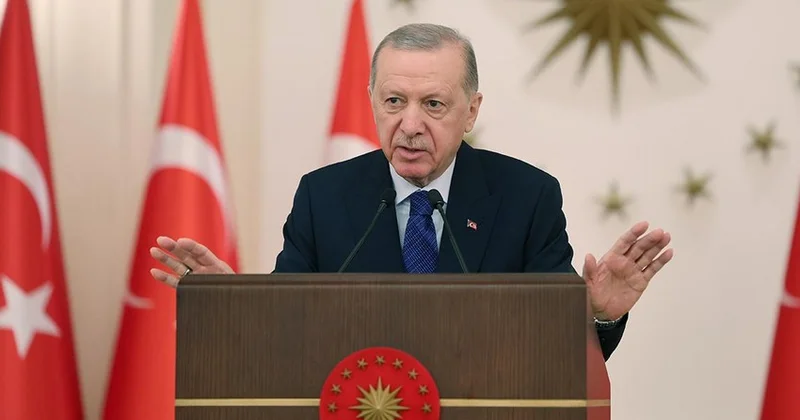 Ərdoğan Kahramanmaraşda “Qarabağa məktub” şeirini səsləndirib